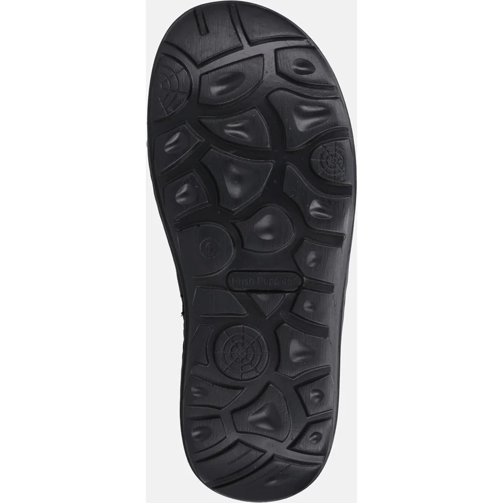 Hush Puppies Archer Mule Sandal - Image 10