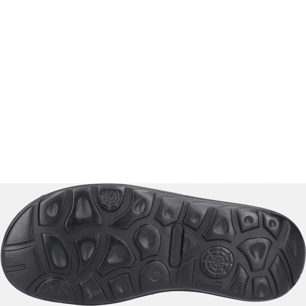 Hush Puppies Archer Mule Sandal - Image 9