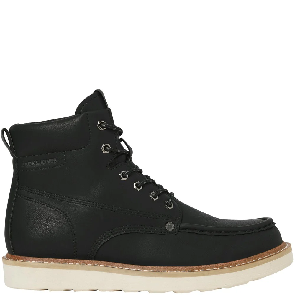 Jack & Jones Archway Moc Boot - Image 4