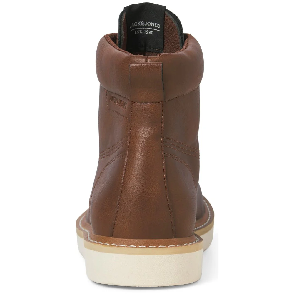 Jack & Jones Archway Moc Boot - Image 2