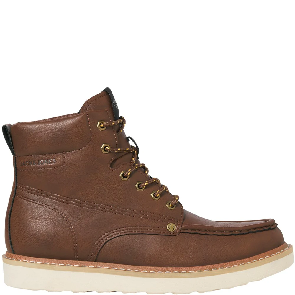 Jack & Jones Archway Moc Boot - Image 4