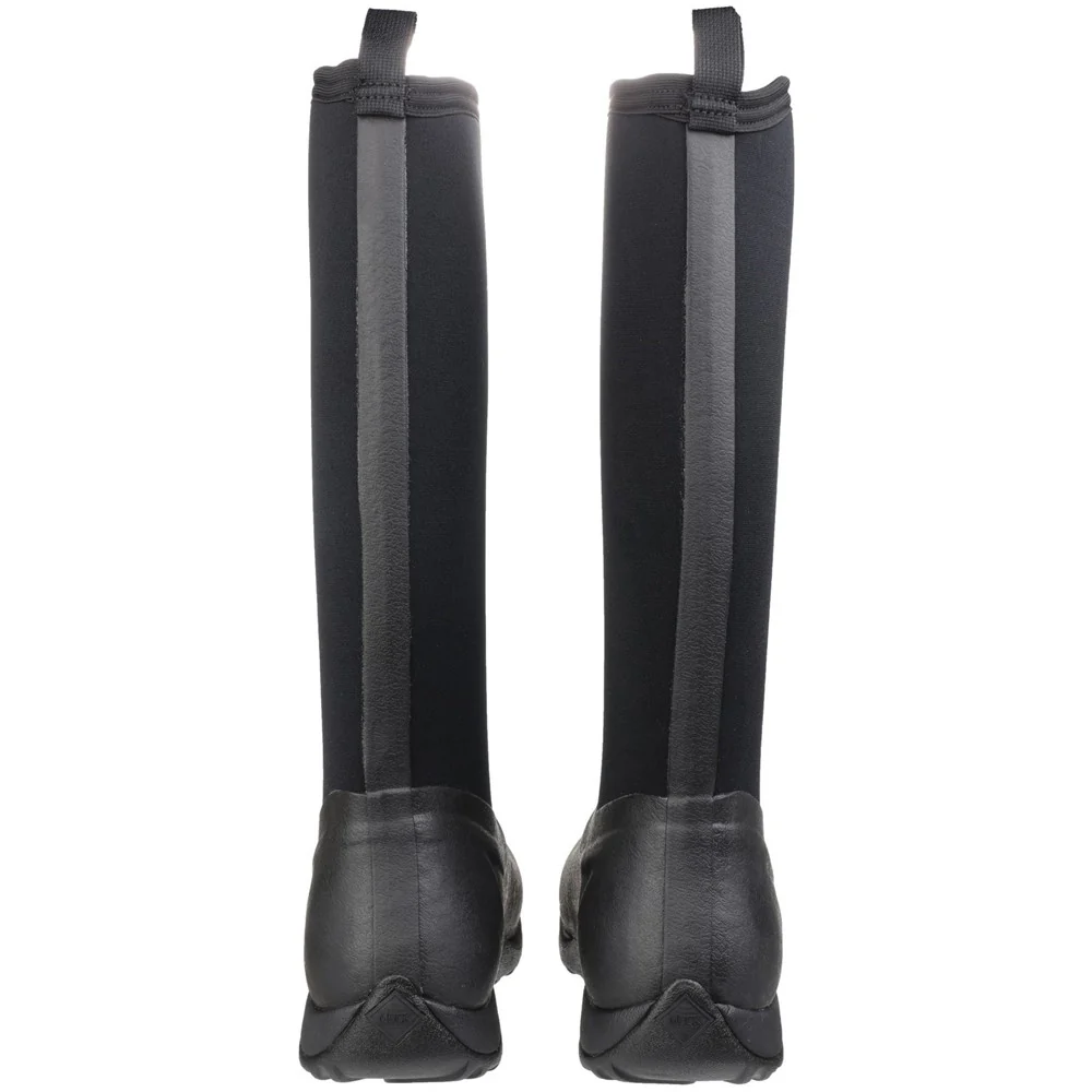 Muck Boots Arctic Adventure Pull On Wellington Boot - Image 8