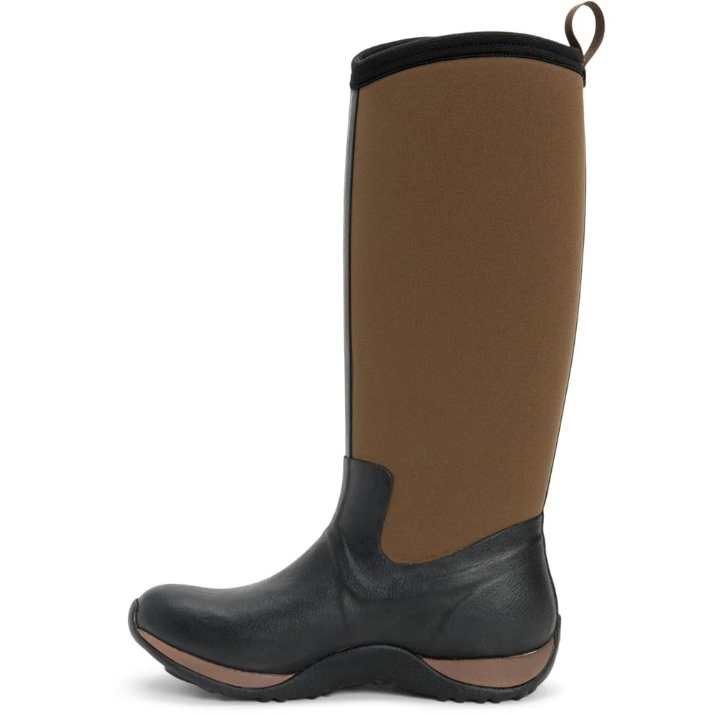 Muck Boots Arctic Adventure Pull On Wellington Boot - Image 10