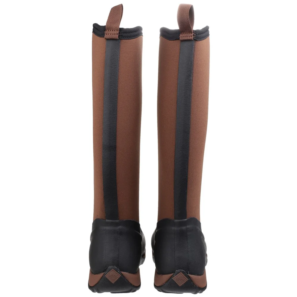 Muck Boots Arctic Adventure Pull On Wellington Boot - Image 8
