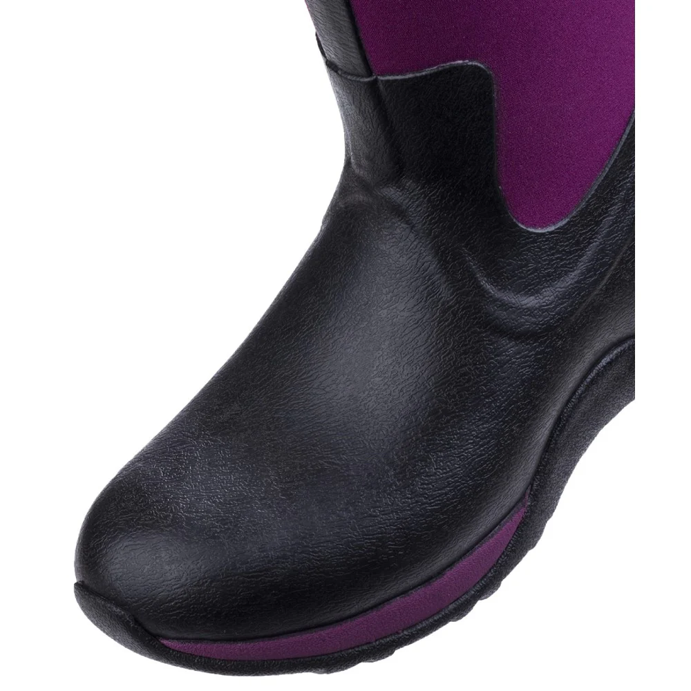 Muck Boots Arctic Adventure Pull On Wellington Boot - Image 6