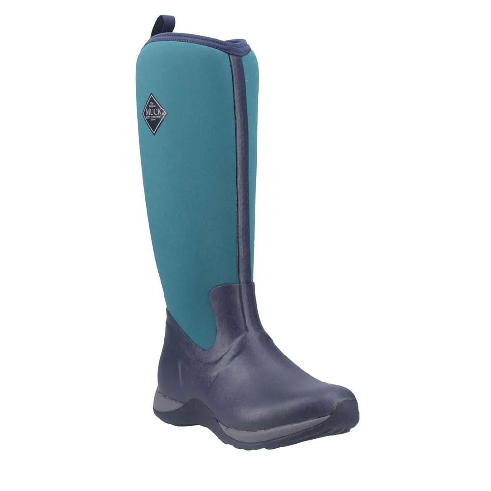 Muck Boots Arctic Adventure Wellington - Image 10