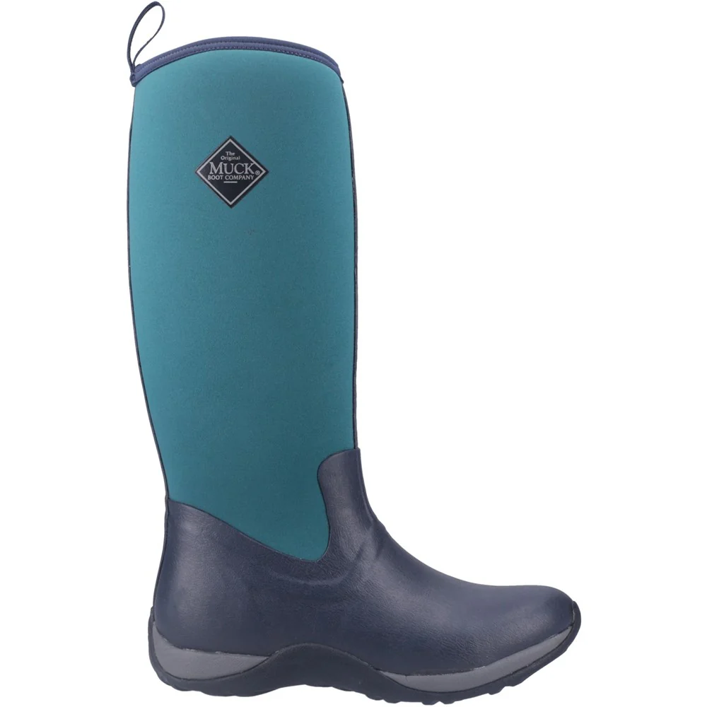 Muck Boots Arctic Adventure Wellington - Image 6