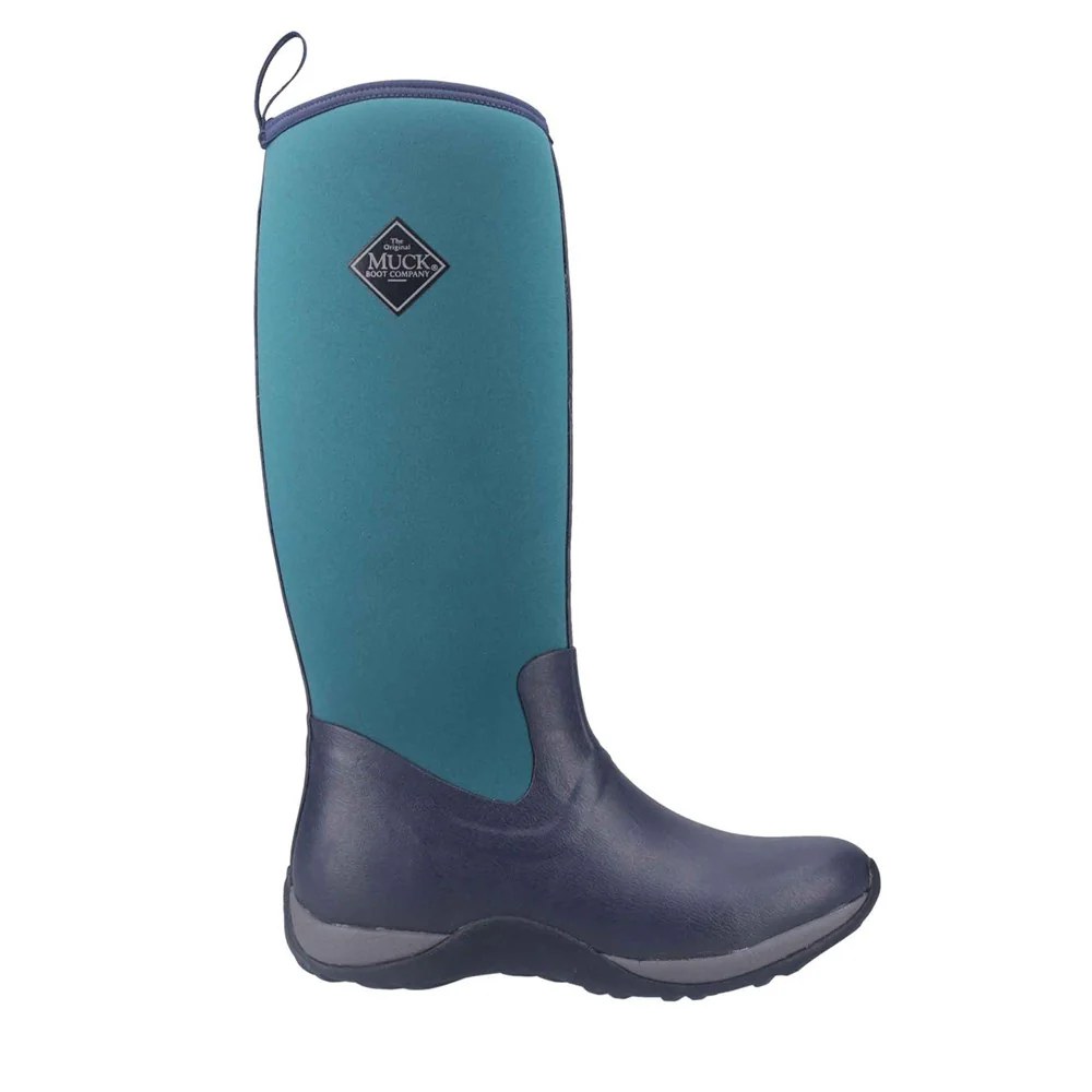 Muck Boots Arctic Adventure Wellington - Image 9