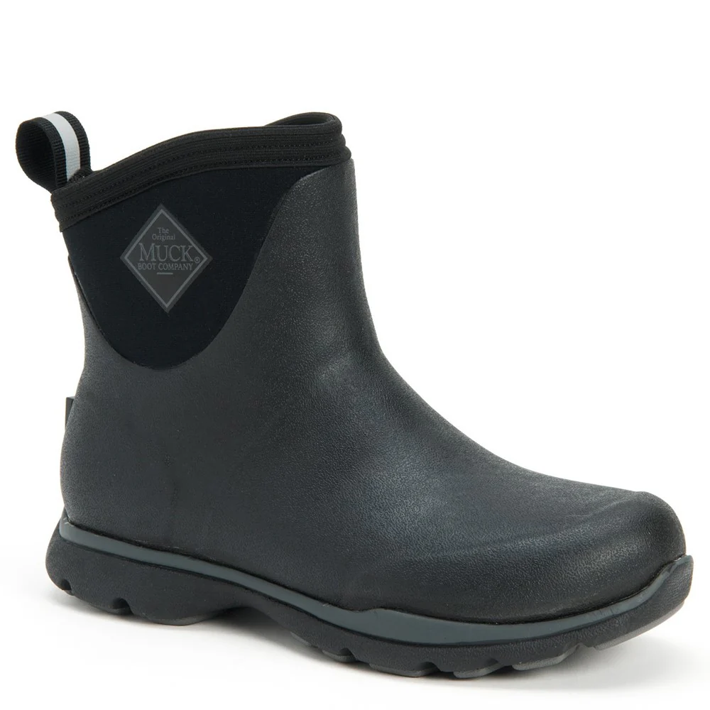 Muck Boots Arctic Excursion Ankle Boots