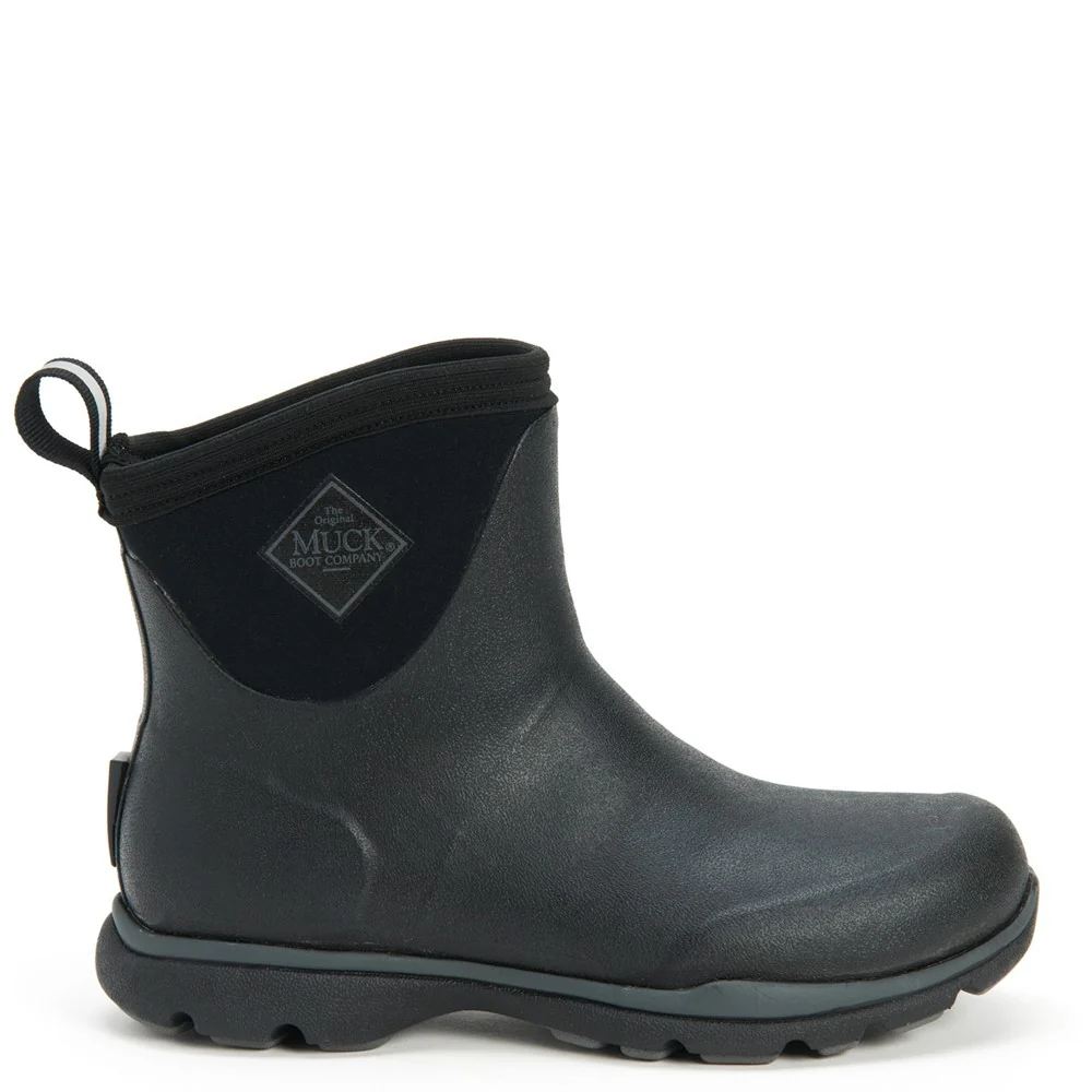 Muck Boots Arctic Excursion Ankle Boots - Image 7
