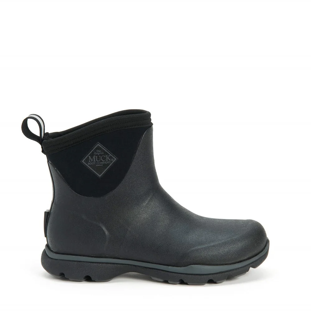 Muck Boots Arctic Excursion Ankle Boots - Image 8