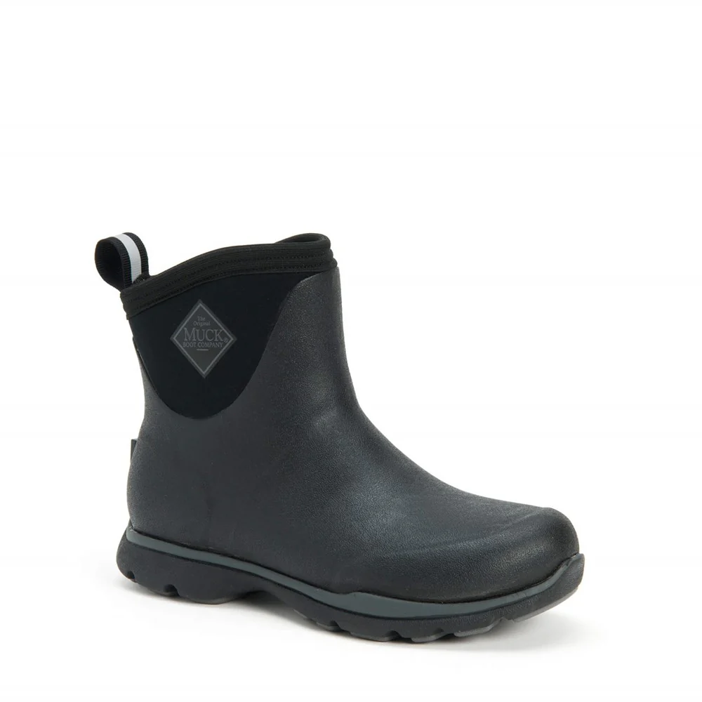 Muck Boots Arctic Excursion Ankle Boots - Image 9