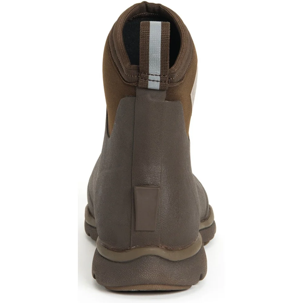 Muck Boots Arctic Excursion Ankle Boots - Image 2