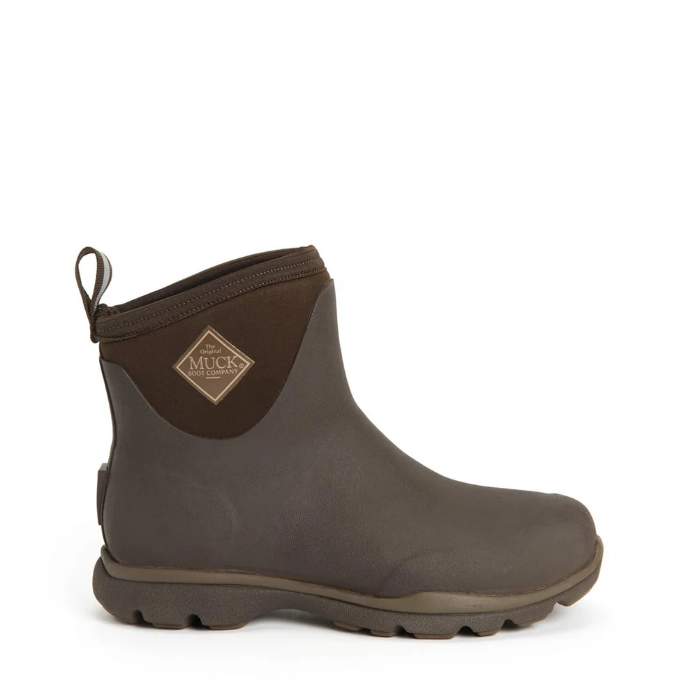 Muck Boots Arctic Excursion Ankle Boots - Image 8