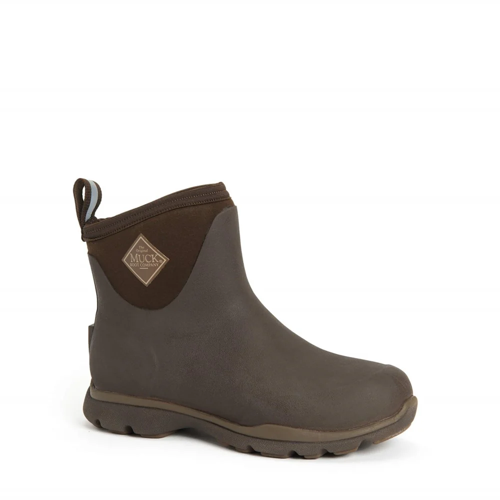 Muck Boots Arctic Excursion Ankle Boots - Image 9