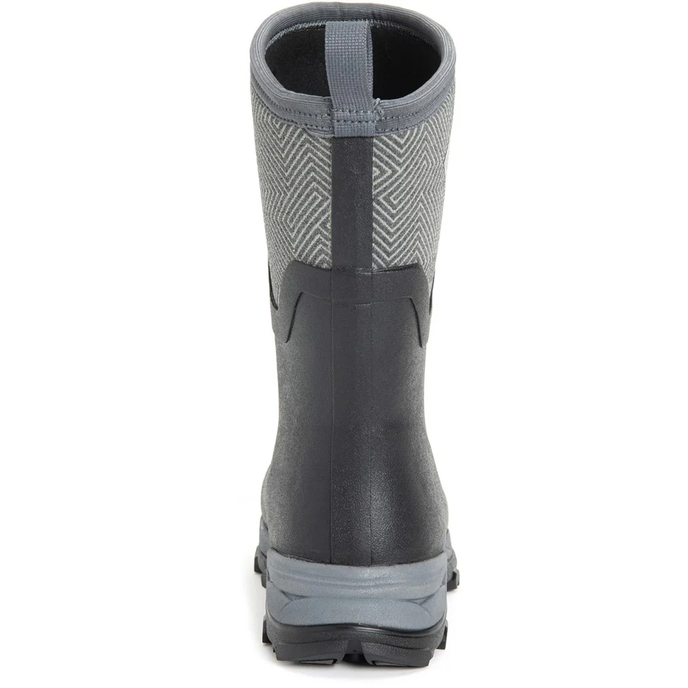 Muck Boots Arctic Ice Mid Wellingtons - Image 2