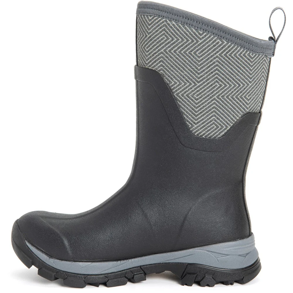 Muck Boots Arctic Ice Mid Wellingtons - Image 7
