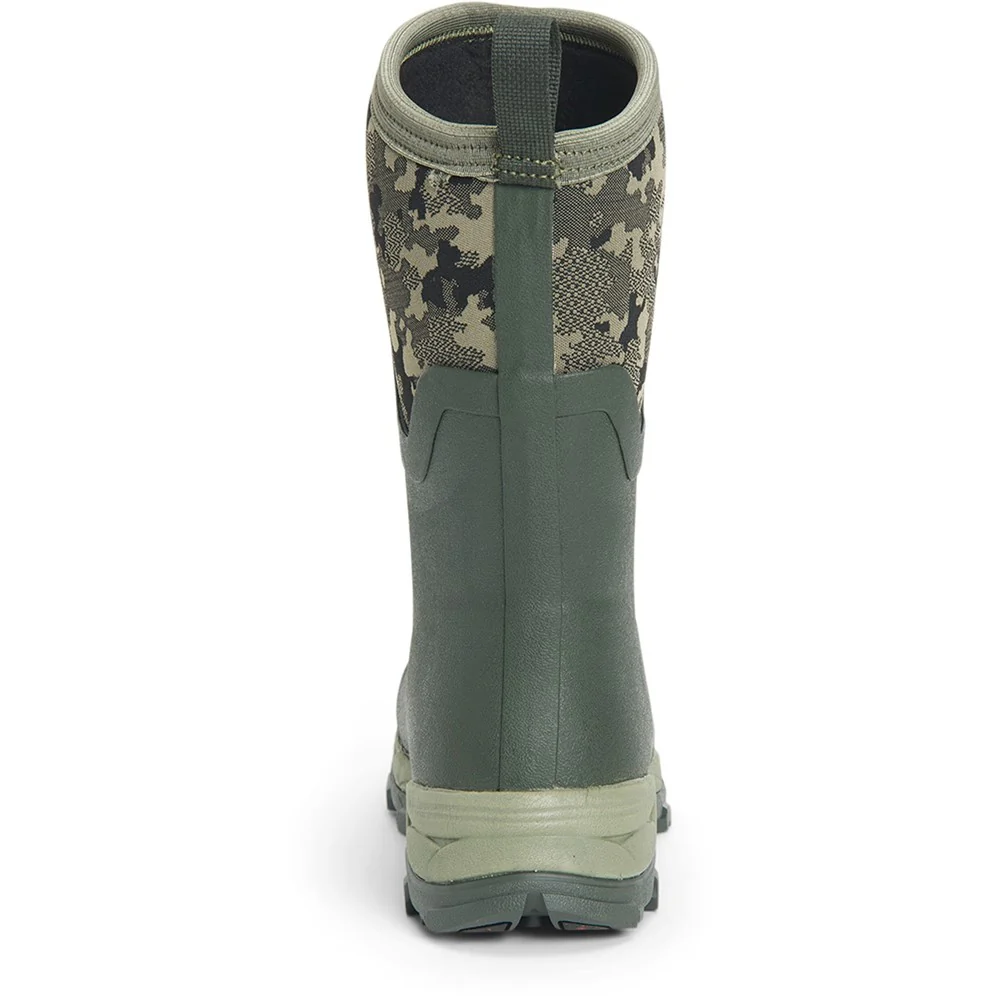 Muck Boots Arctic Ice Mid Wellingtons - Image 2