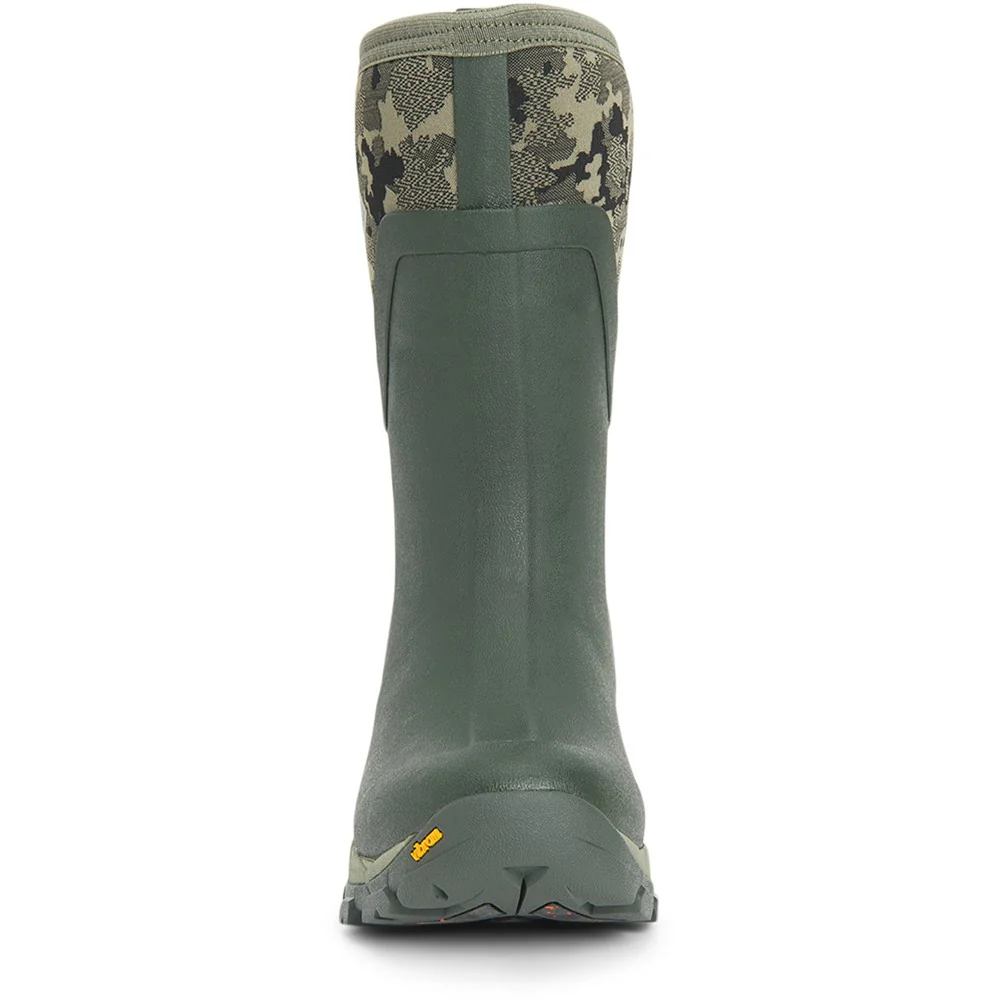 Muck Boots Arctic Ice Mid Wellingtons - Image 3