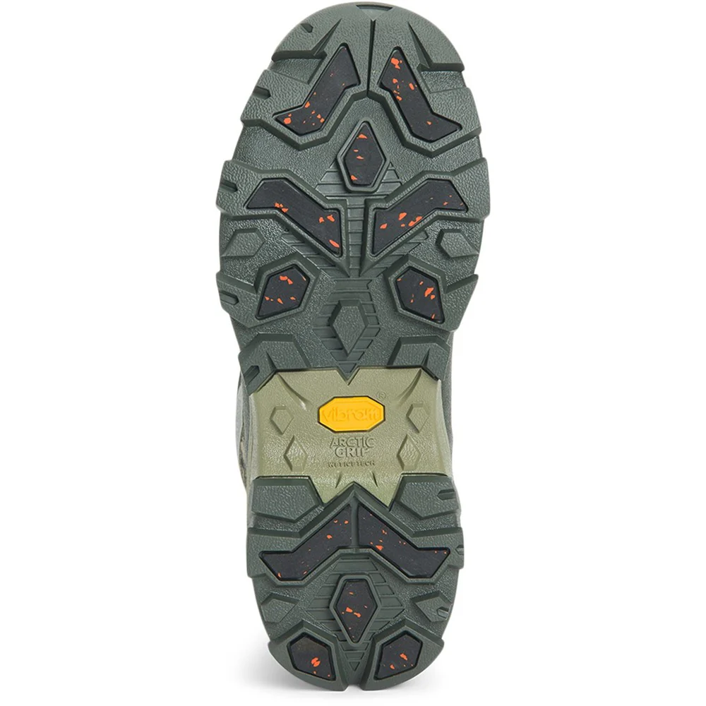 Muck Boots Arctic Ice Mid Wellingtons - Image 4