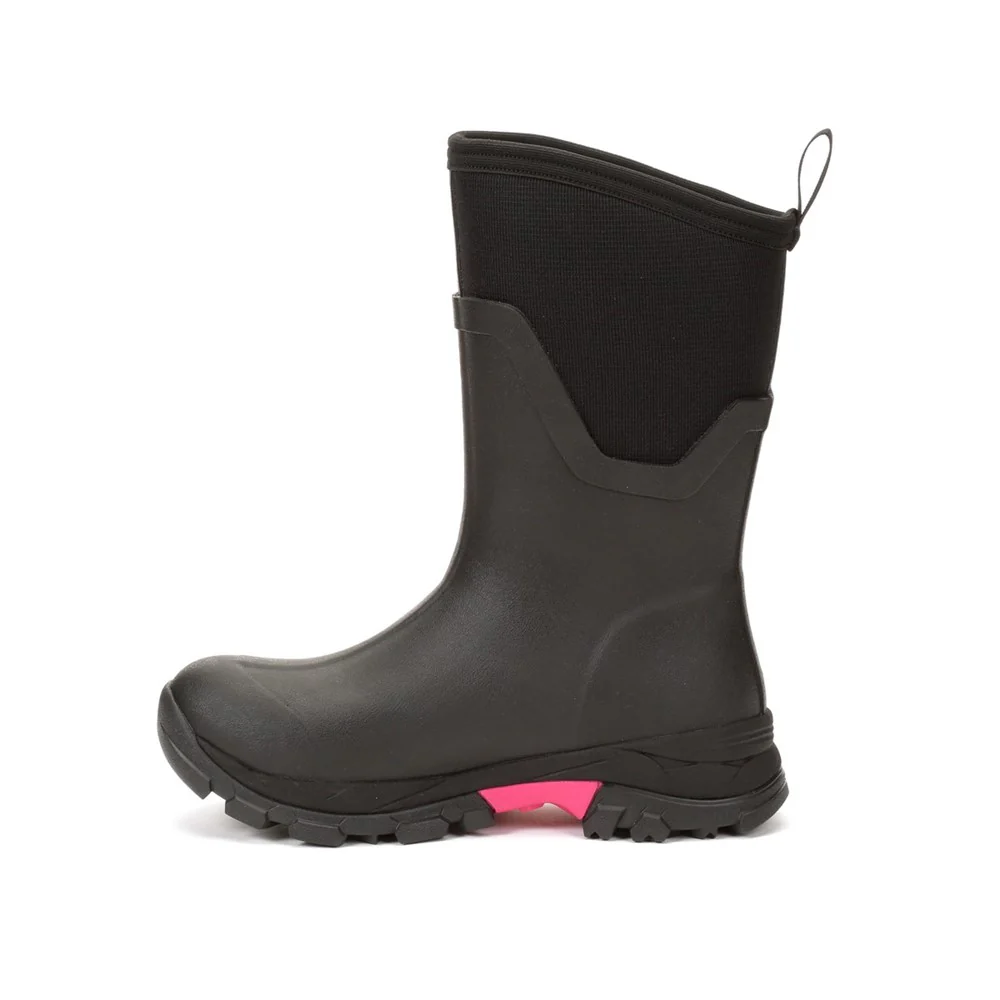 Muck Boots Arctic Ice Mid Wellingtons - Image 10