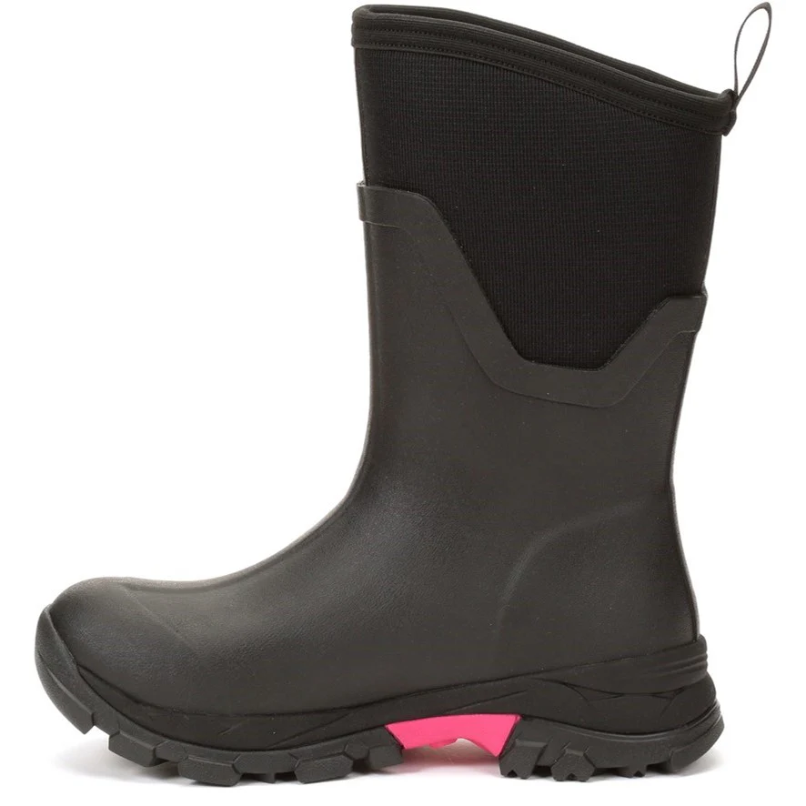 Muck Boots Arctic Ice Mid Wellingtons - Image 7