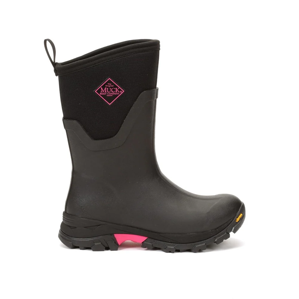 Muck Boots Arctic Ice Mid Wellingtons - Image 8