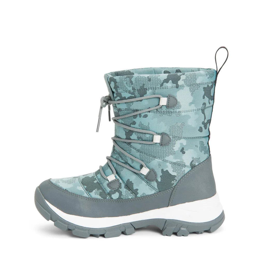 Muck Boots Arctic Ice Nomadic Sport AGAT Wellingtons - Image 10