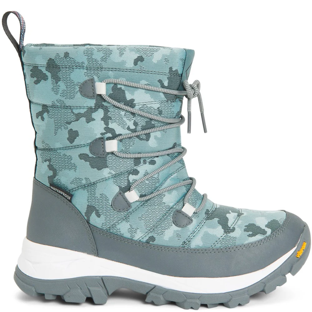 Muck Boots Arctic Ice Nomadic Sport AGAT Wellingtons - Image 5