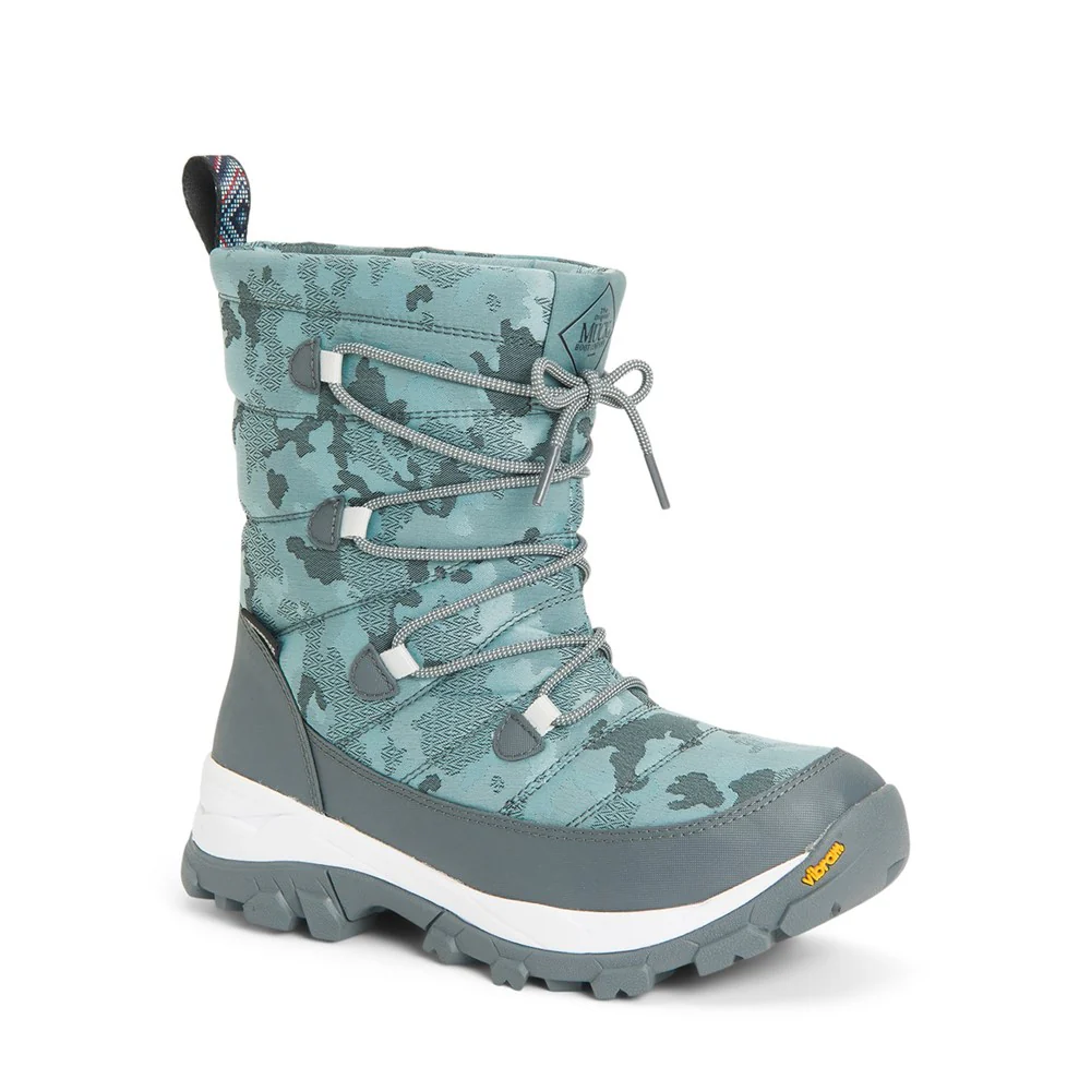 Muck Boots Arctic Ice Nomadic Sport AGAT Wellingtons - Image 9