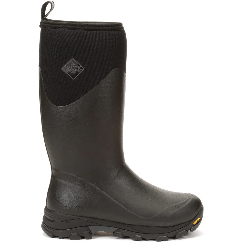 Muck Boots Arctic Ice Tall Wellingtons - Image 5