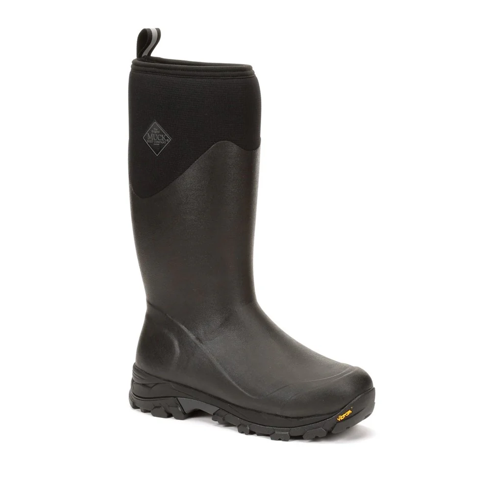 Muck Boots Arctic Ice Tall Wellingtons - Image 9