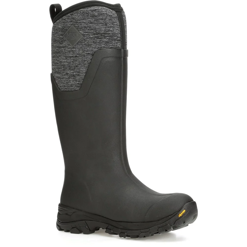 Muck Boots Arctic Ice Tall Wellingtons