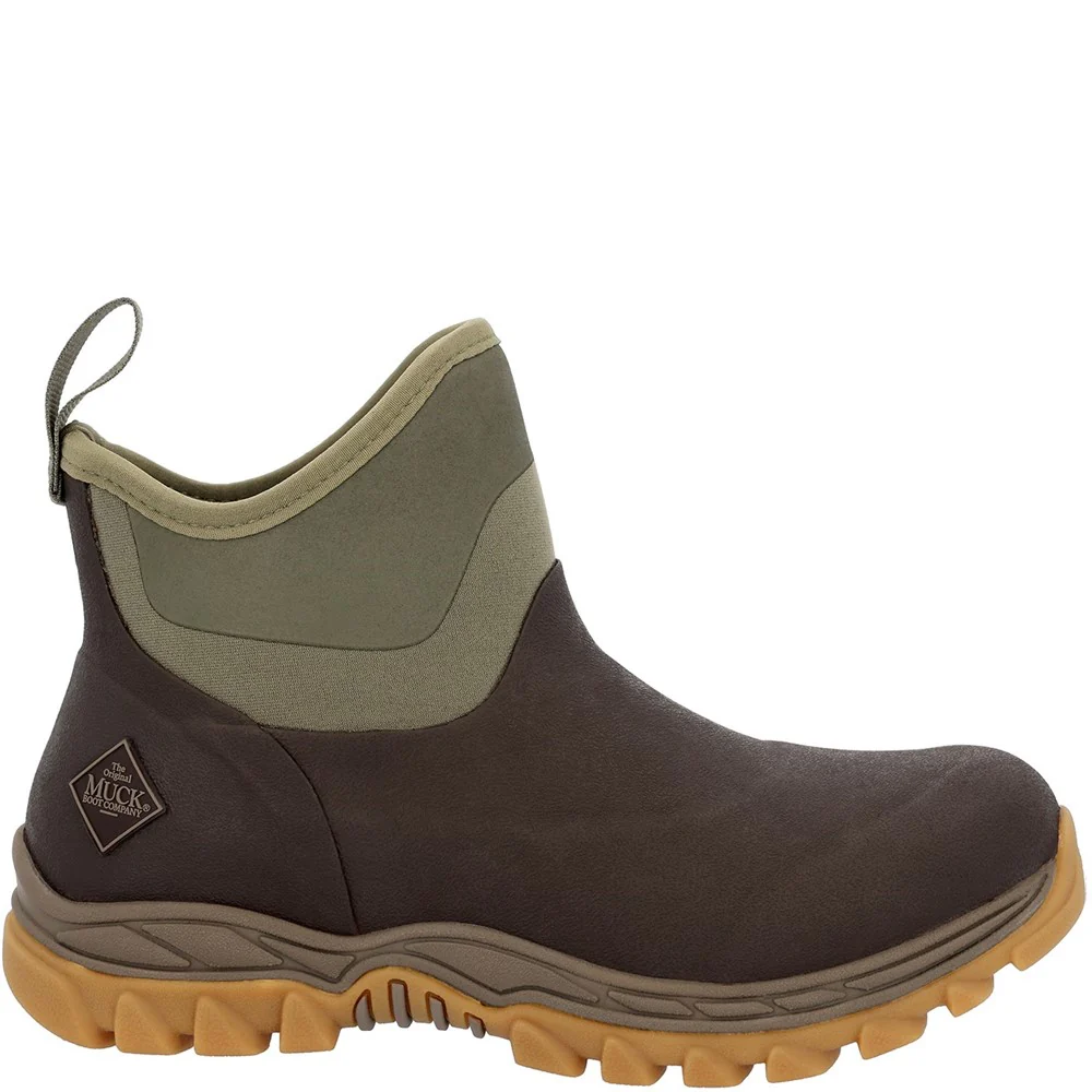 Muck Boots Arctic Sport II Ankle Boot - Image 5