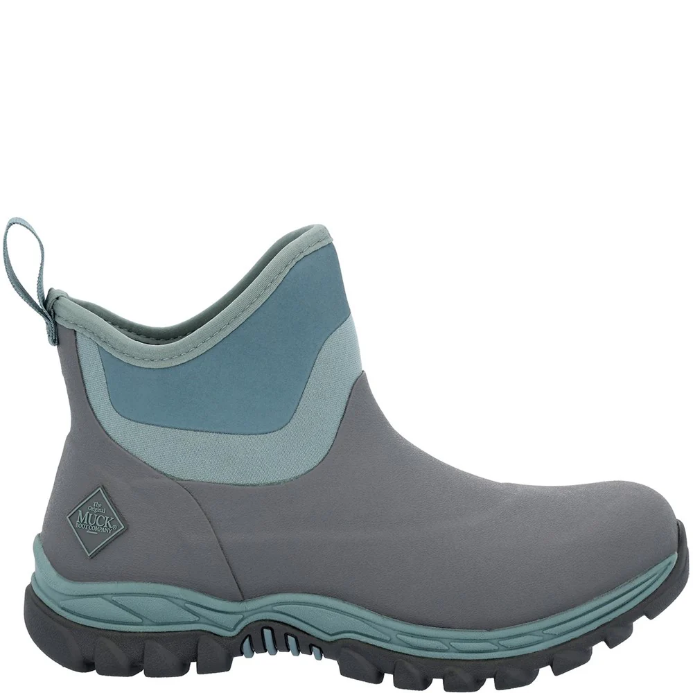 Muck Boots Arctic Sport II Ankle Boot - Image 5
