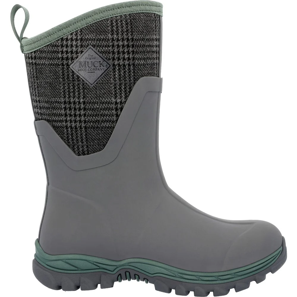 Muck Boots Arctic Sport II Mid Boot - Image 6