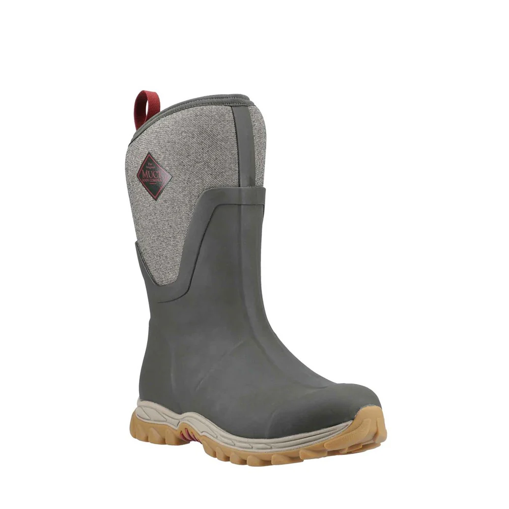Muck Boots Arctic Sport II Mid Wellington - Image 10