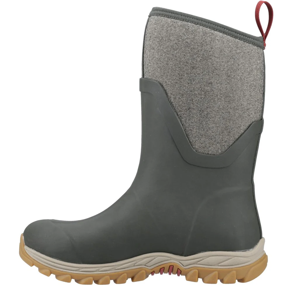 Muck Boots Arctic Sport II Mid Wellington - Image 5