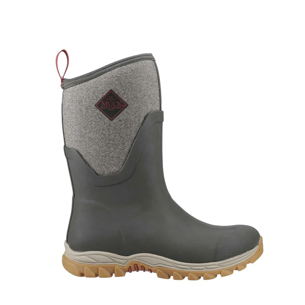 Muck Boots Arctic Sport II Mid Wellington - Image 9