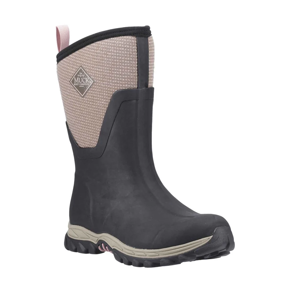Muck Boots Arctic Sport II Mid Wellington - Image 10