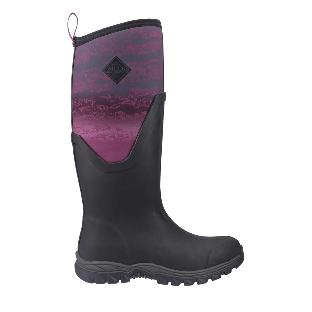 Muck Boots Arctic Sport II Tall Wellington - Image 9