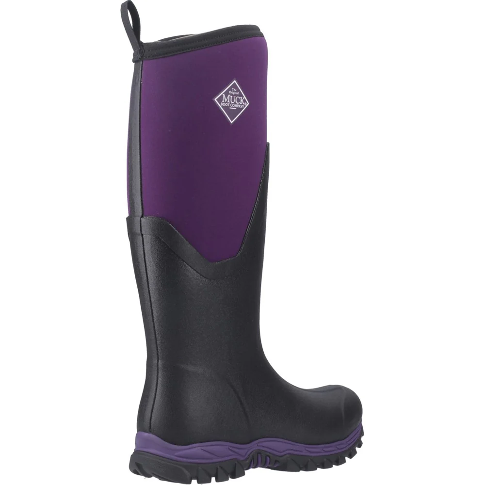 Muck Boots Arctic Sport II Tall Wellington - Image 2