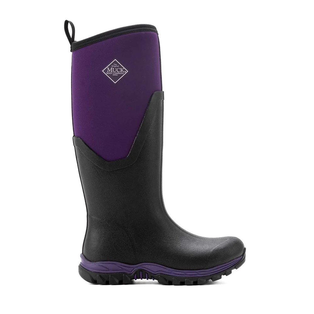 Muck Boots Arctic Sport II Tall Wellington - Image 6