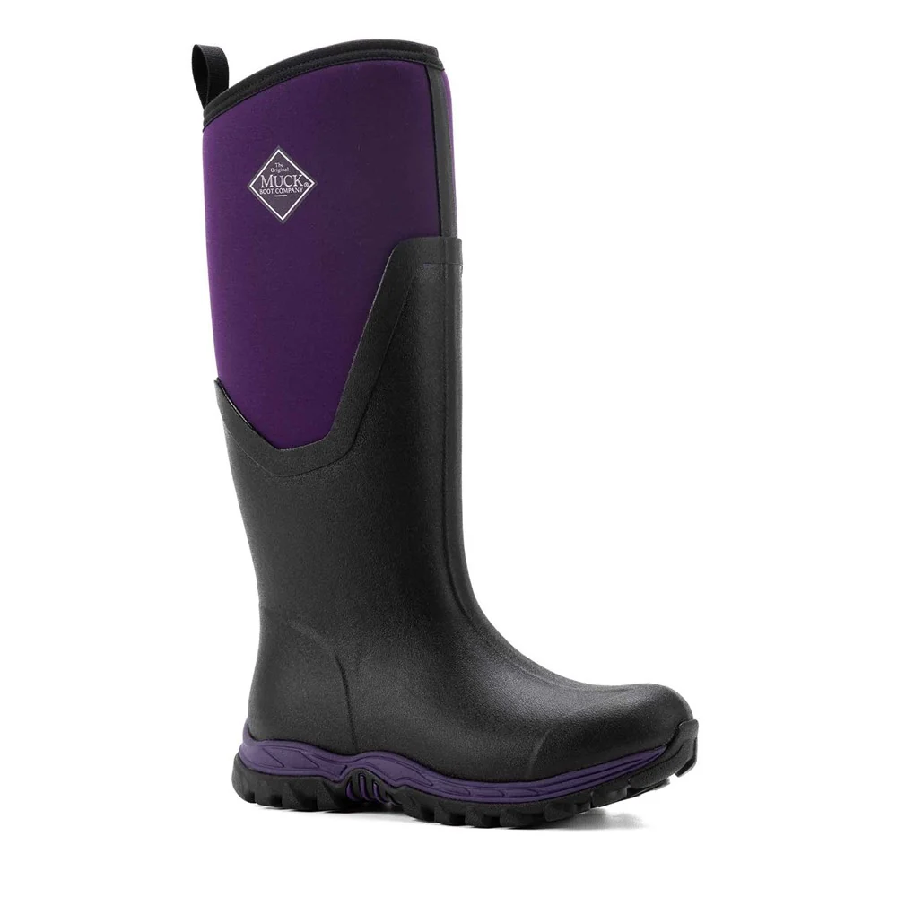Muck Boots Arctic Sport II Tall Wellington - Image 7
