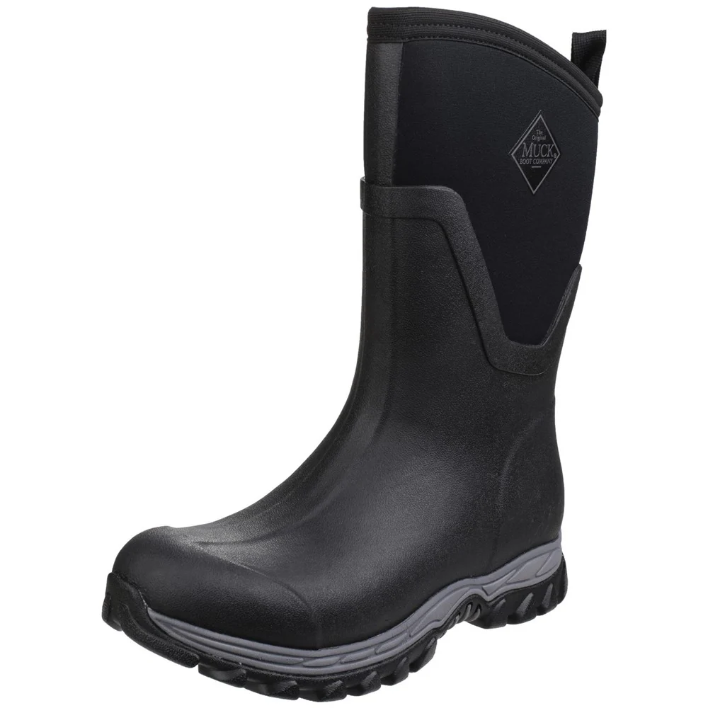Muck Boots Arctic Sport Mid Wellington Boots - Image 9