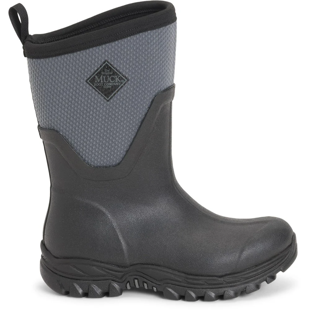 Muck Boots Arctic Sport Mid Wellington Boots - Image 5