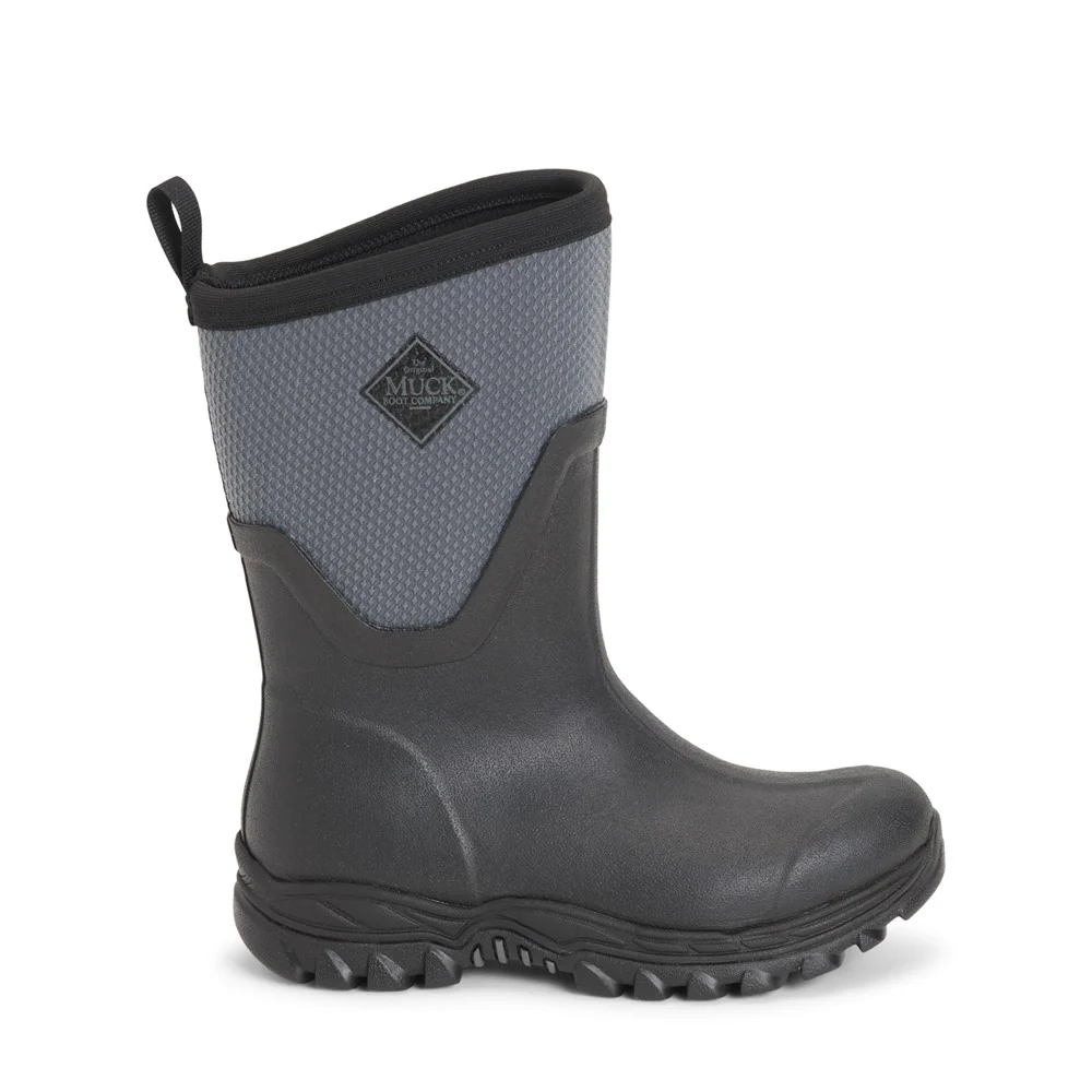 Muck Boots Arctic Sport Mid Wellington Boots - Image 8