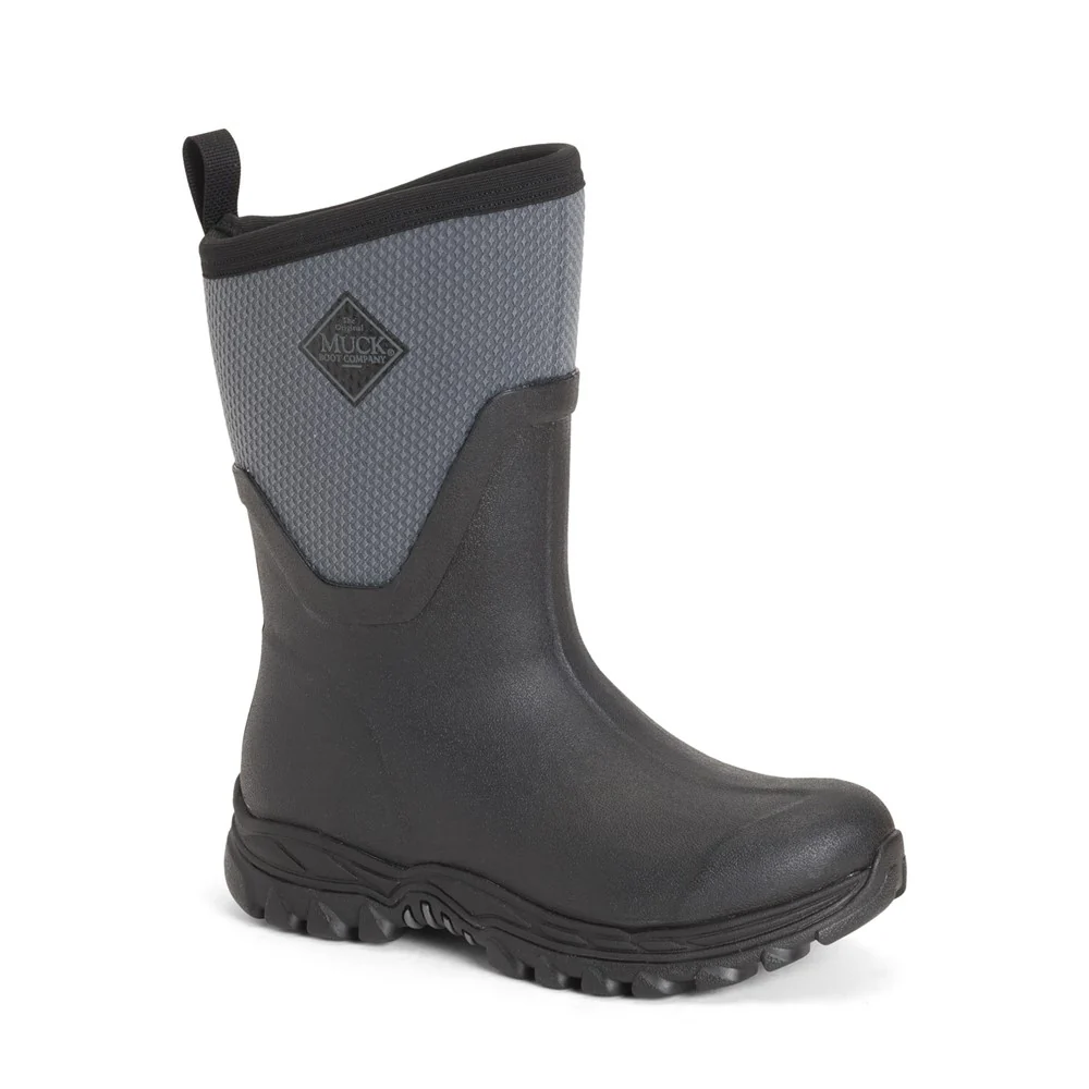 Muck Boots Arctic Sport Mid Wellington Boots - Image 9