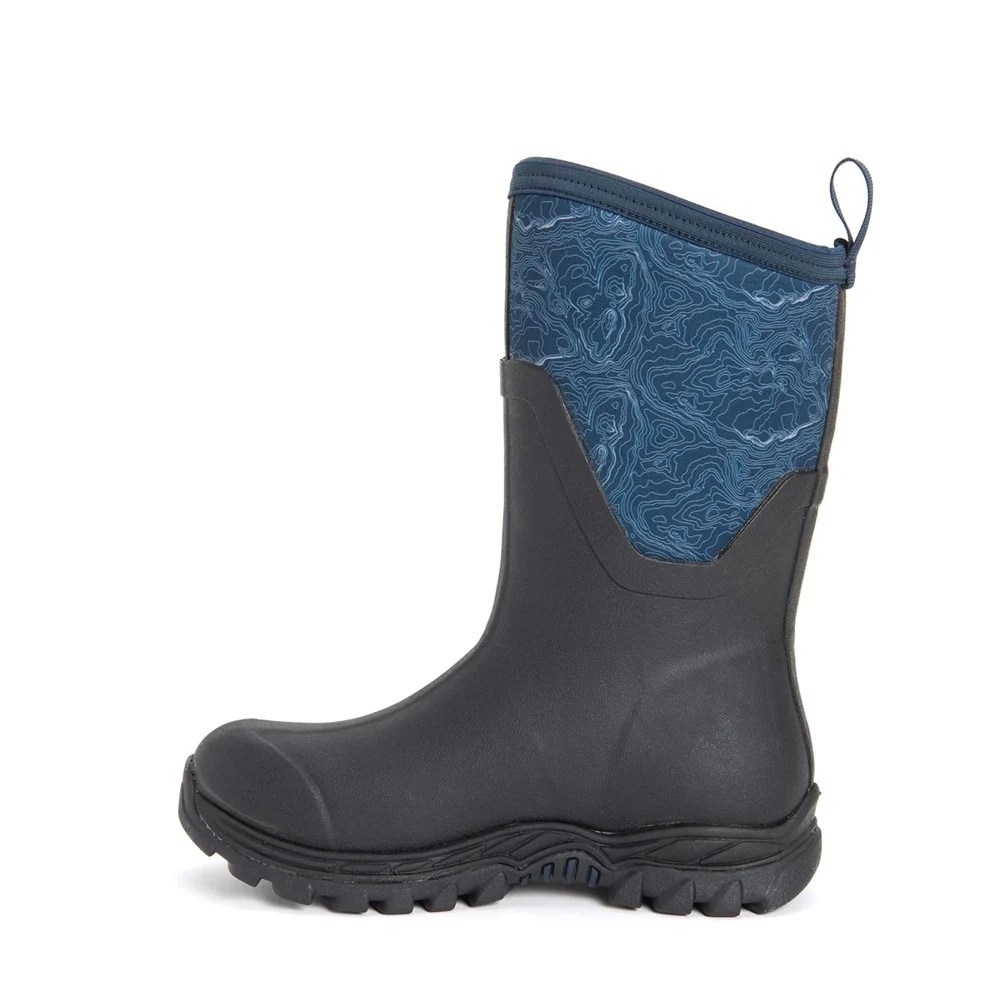 Muck Boots Arctic Sport Mid Wellington Boots - Image 10
