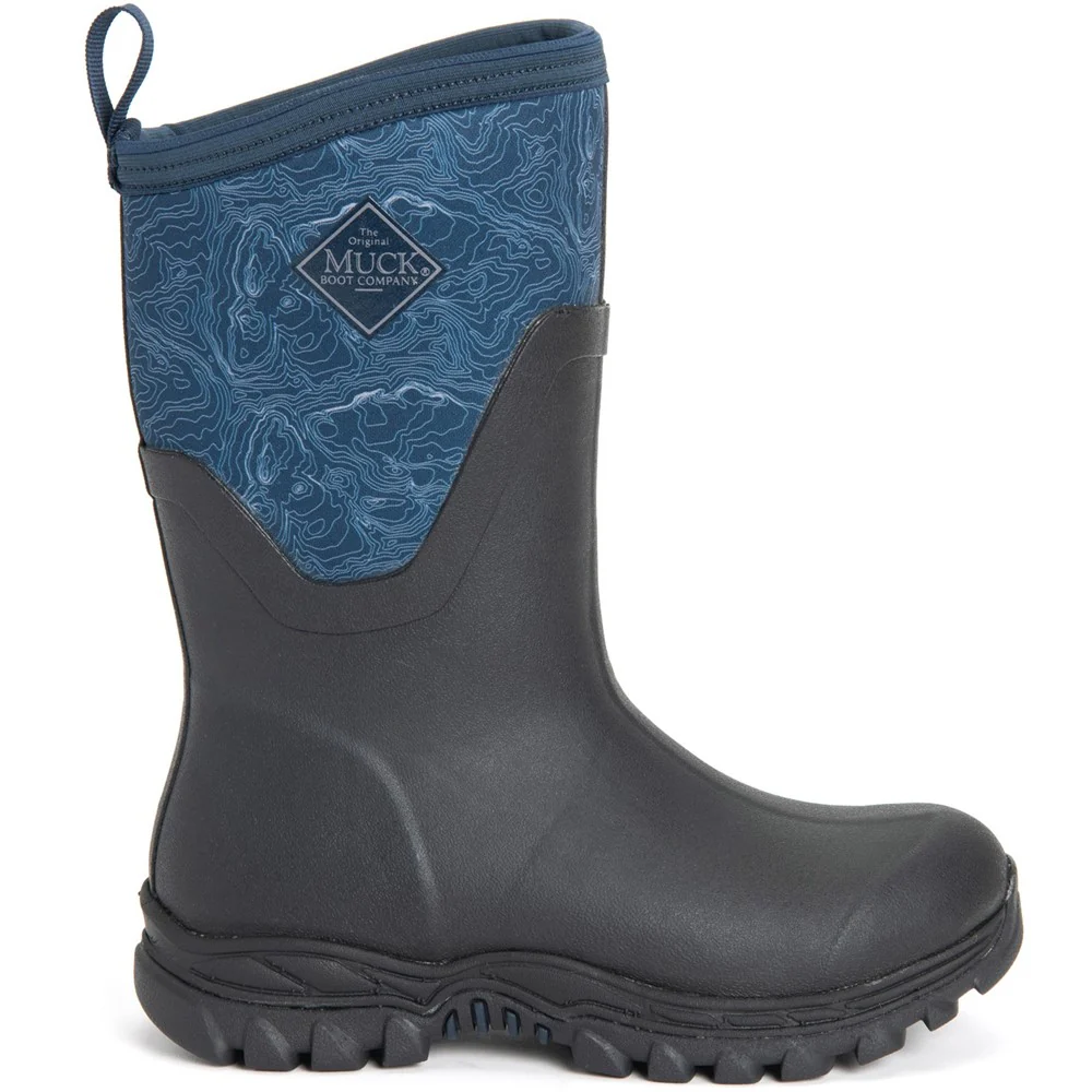 Muck Boots Arctic Sport Mid Wellington Boots - Image 5
